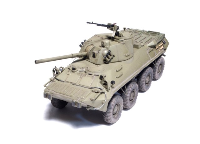 2С23 Нона-СВК