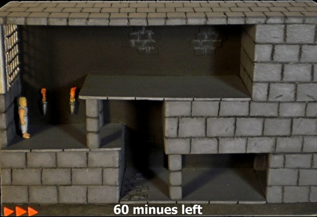 Старые добрые игры