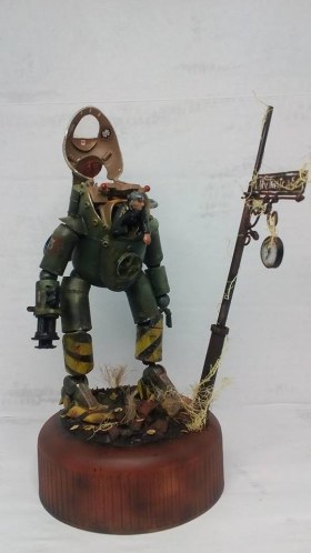 Сверим часы