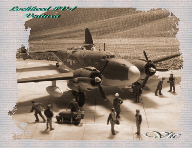 Lockheed Ventura