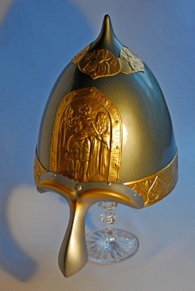 Шлем Ярослава Всеволодовича