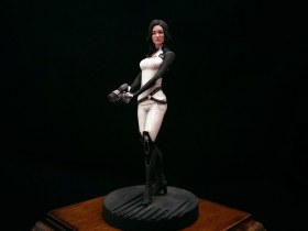 Миранда Лоусон (Mass Effect)