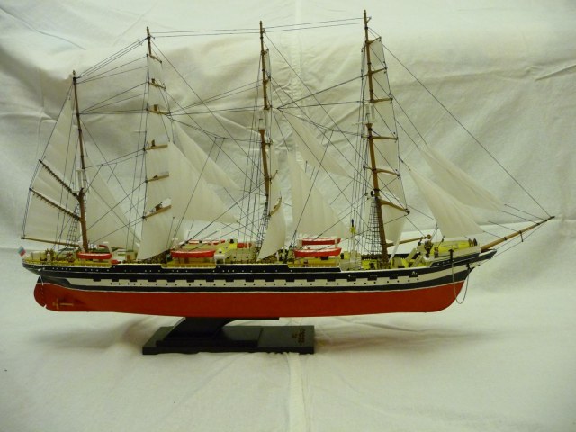 Крузенштерн