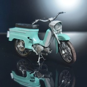 Jawa 50 typ 21 Sport 1966