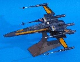 X-WING T-70