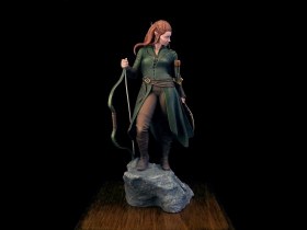 Тауриэль (х/ф «Хоббит. Пустошь Смауга»)