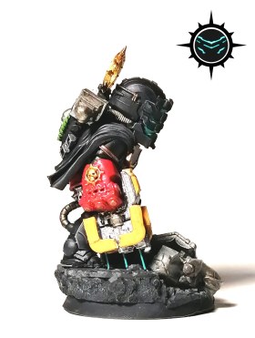 Капитан Айзеклариус