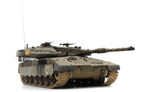 Merkava III D