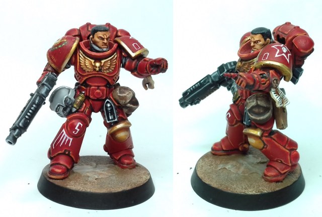 Лейтенант Примарис Ордена Советов