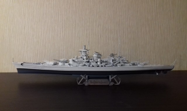 Scharnhorst  (1/570)