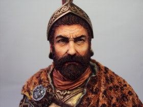 Hannibal Barca