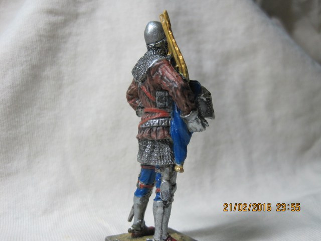 европейский рыцарь