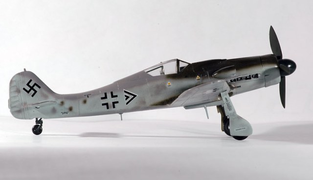 FW190-D