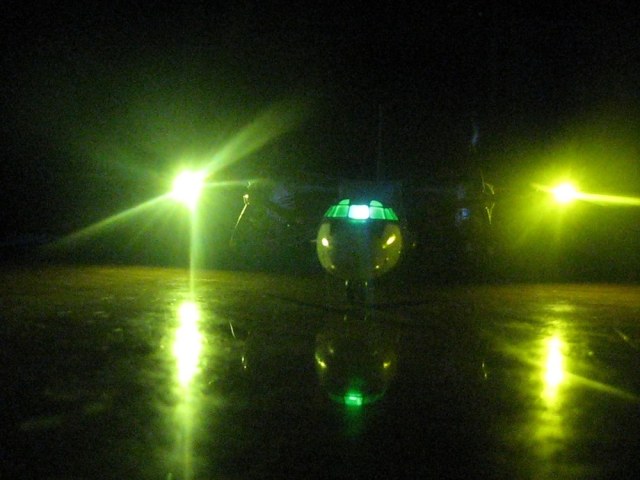 АН-26 Летные технологии (спецавиа)