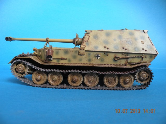 Sd.Kfz.184 Ferdinand
