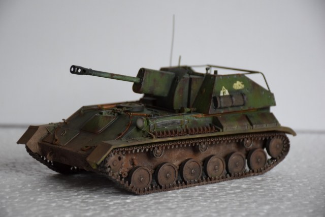 Su-76M