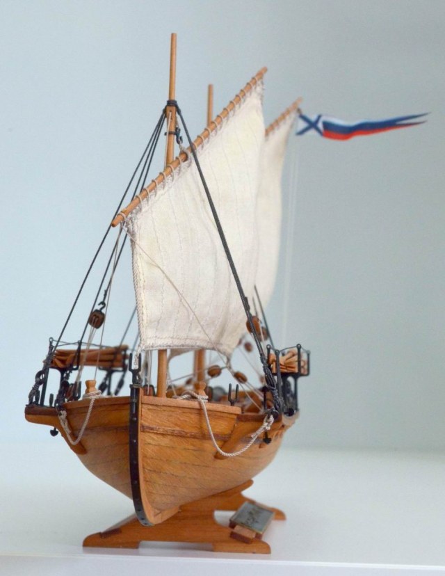 Канонерский йол