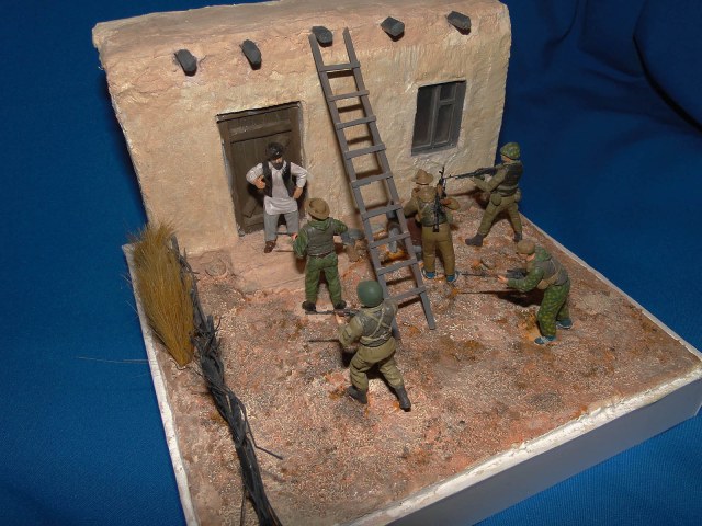 Интернациональный долг