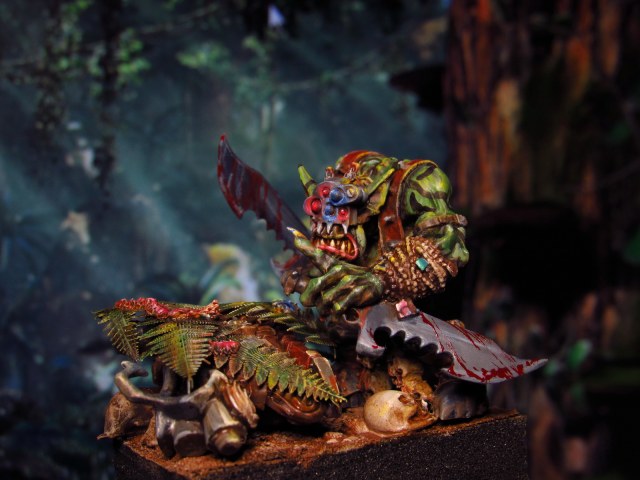 Босс Сникрот