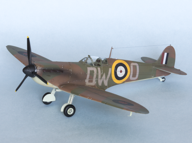 Spitfire Mk.I