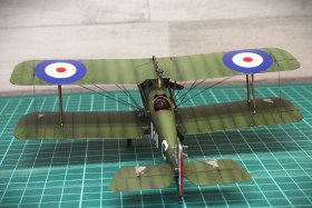 British S.E.5