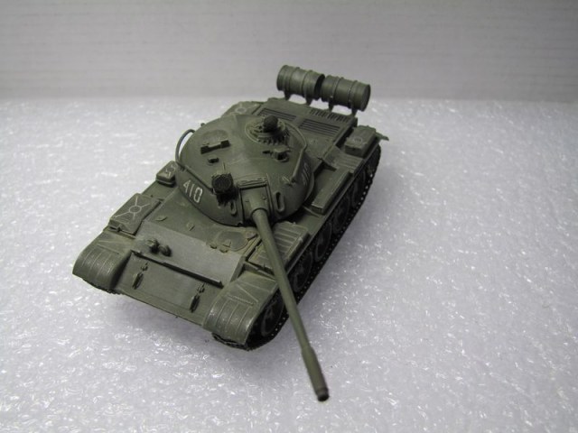 Т-55 (мод. 58 г.)