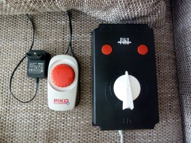 Блоки питания от Piko