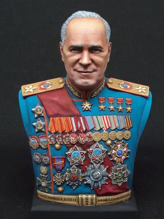 Маршал Победы