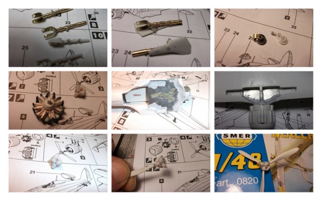 Macchi M.C.200 Saetta