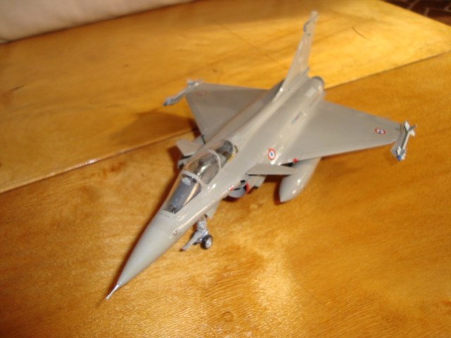 Rafale M