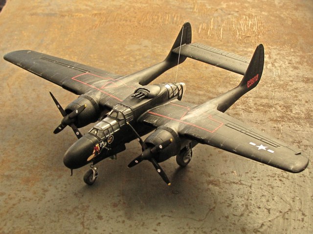 p-61b Lady of the dark