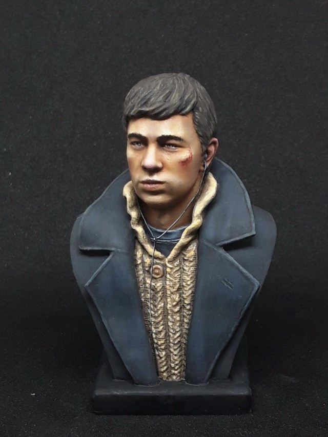 В чём сила, брат?