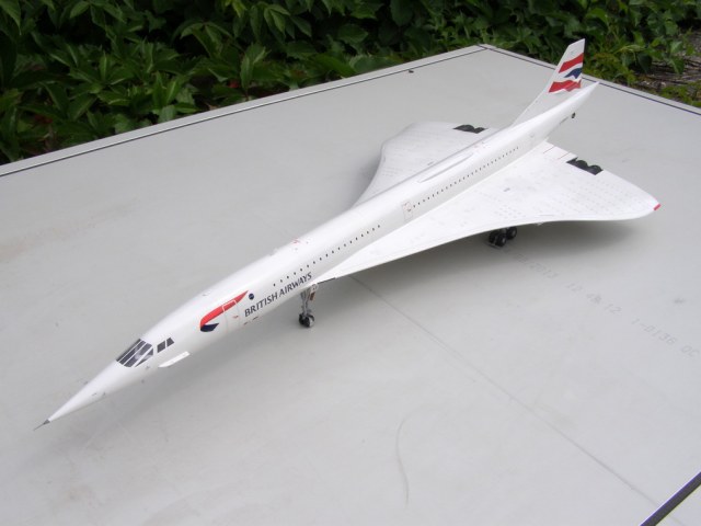 Concorde