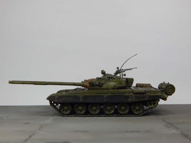 Т-72А