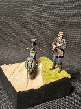 Красная лань АБТВ