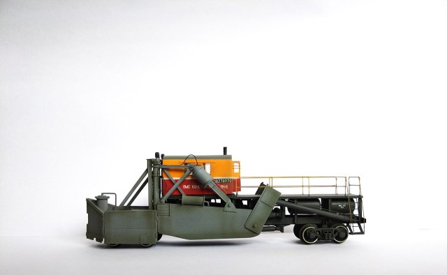 Мощный Отвальный Плуг - МОП