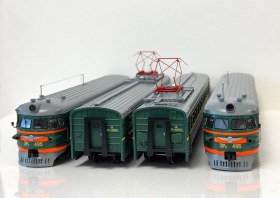 ЭР2-495