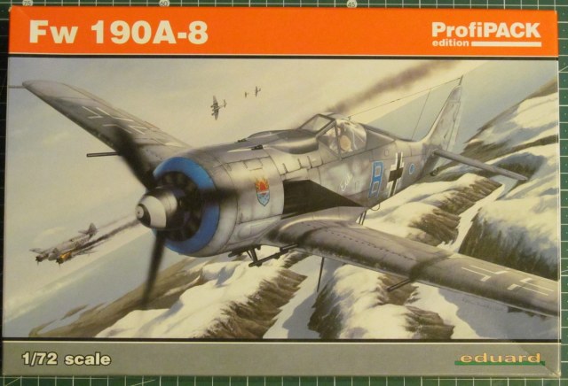 FW-190A-8