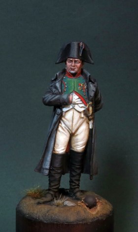 Наполеон Бонапарт 2-е издание