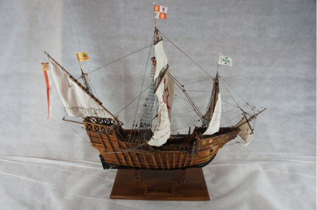 Санта Мария