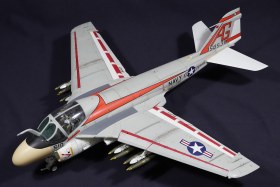 A-6E Intruder