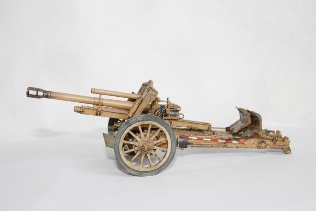 10.5 cm гаубица leFH.18