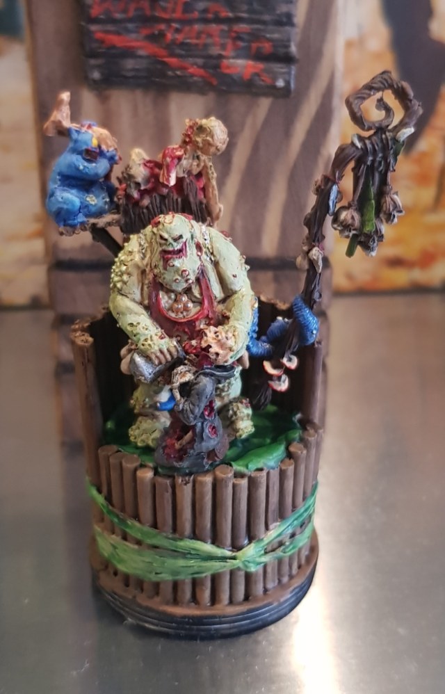 Доктор Фестус