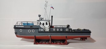 Костромич-т63