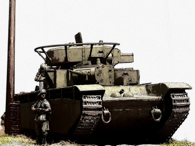 Дорога к Дубно