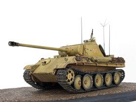 Pz.Kpfw. V Panther Ausf. G