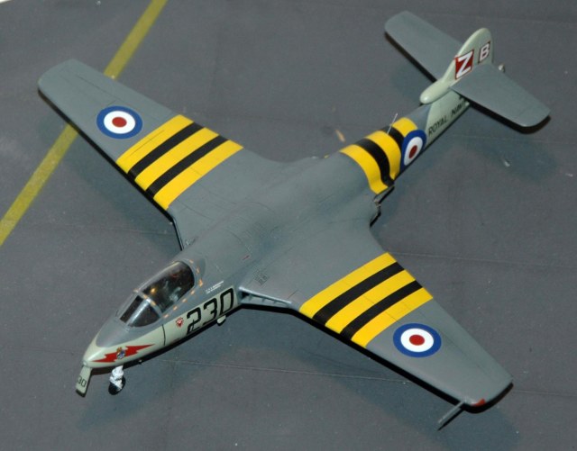 Hawker Sea Hawk