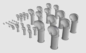 3D-печать на крейсер "Варяг"