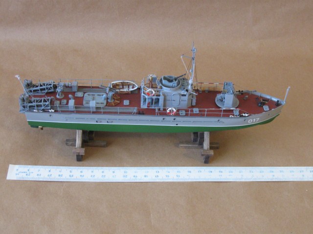 БМО проект 194