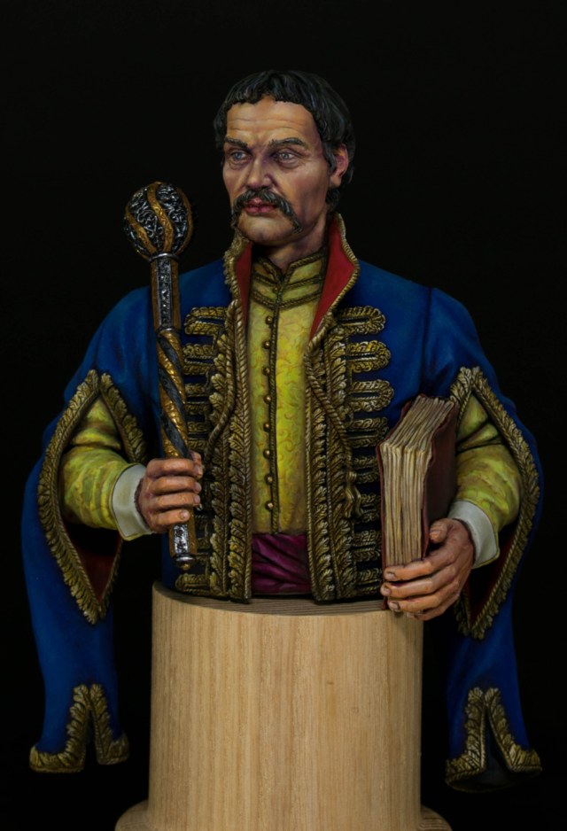 Филипп Орлик